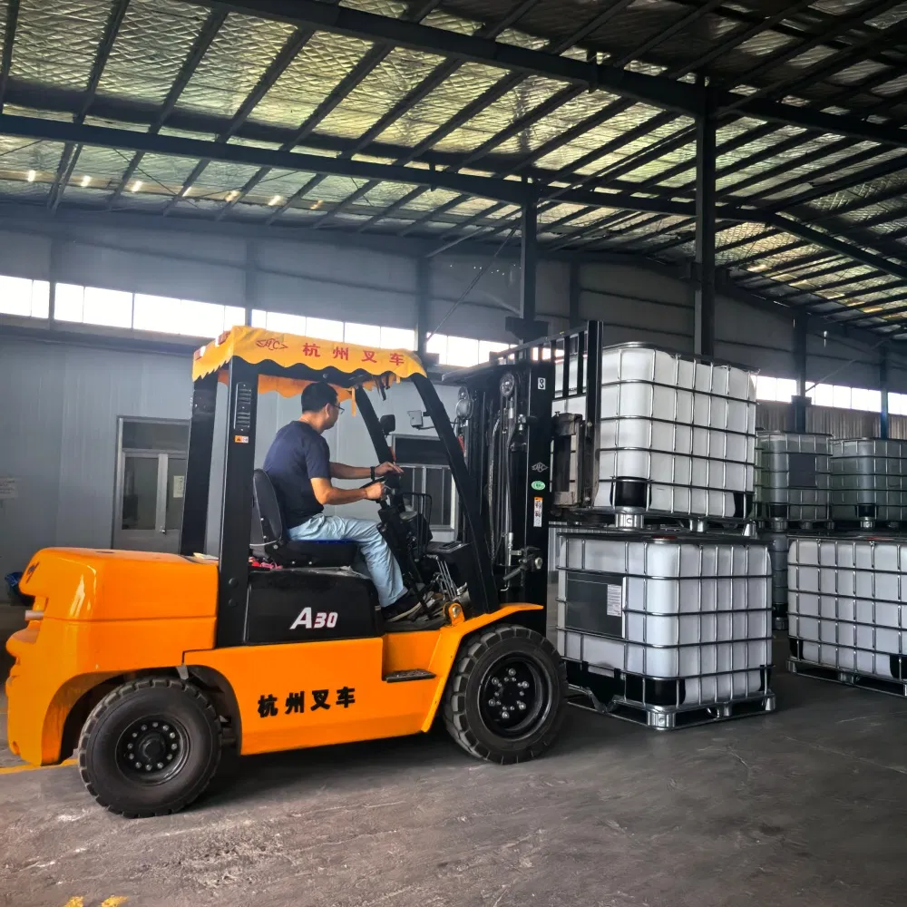 Industrial-Grade Concrete Additive Admixture Building Chemical Sodium Gluconate White Powder