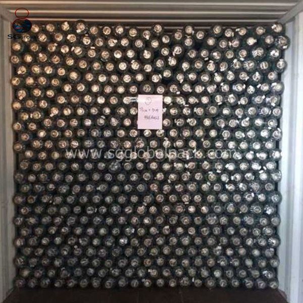 GRS SGS China Manufacturer Wholesale Polypropylene Woven Geotextile Fabric PP Silt Fence with UV