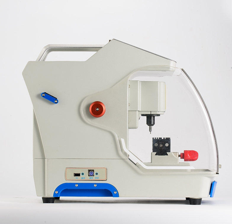 Smart Locksmith Equipment Csh008 Electronic Key Machine for Making All Keys