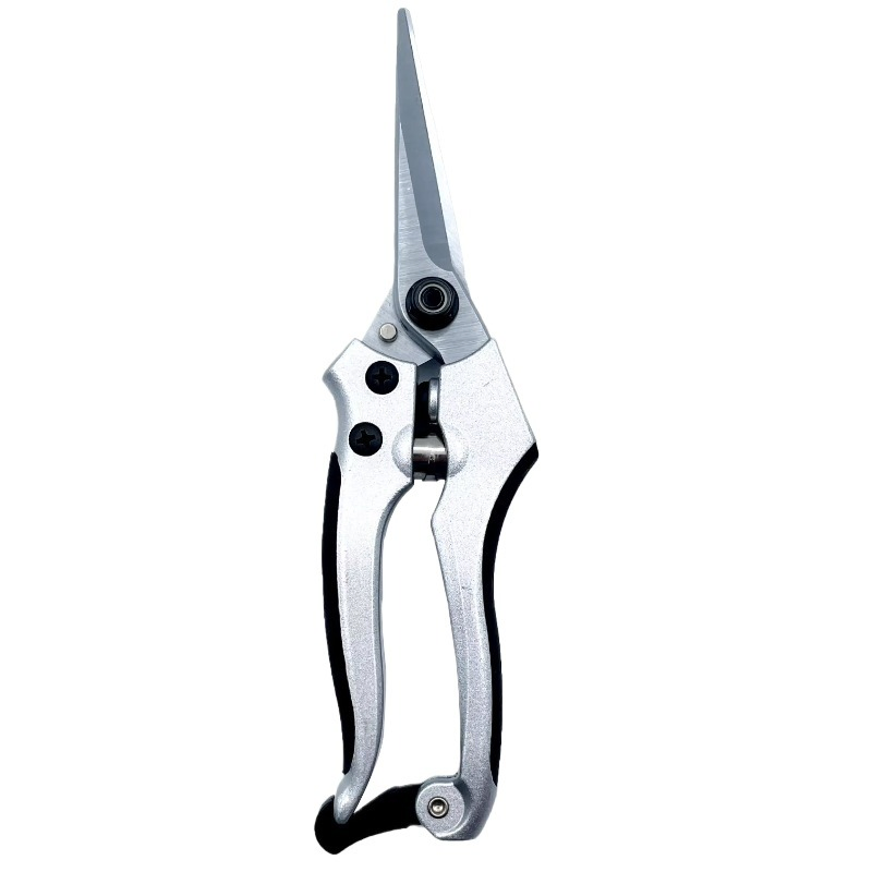 Inexpensive Stainless Steel Wear-Resistant Rigid Comfortable Portable Garden Working Shear