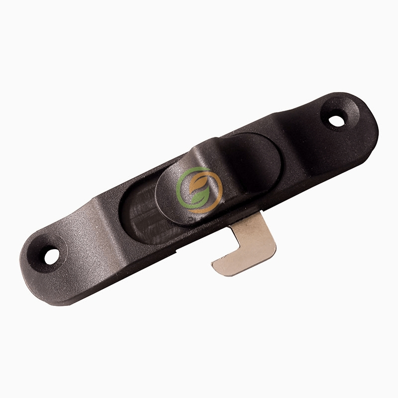 Pleated Mesh System Accessories (PVC lock)