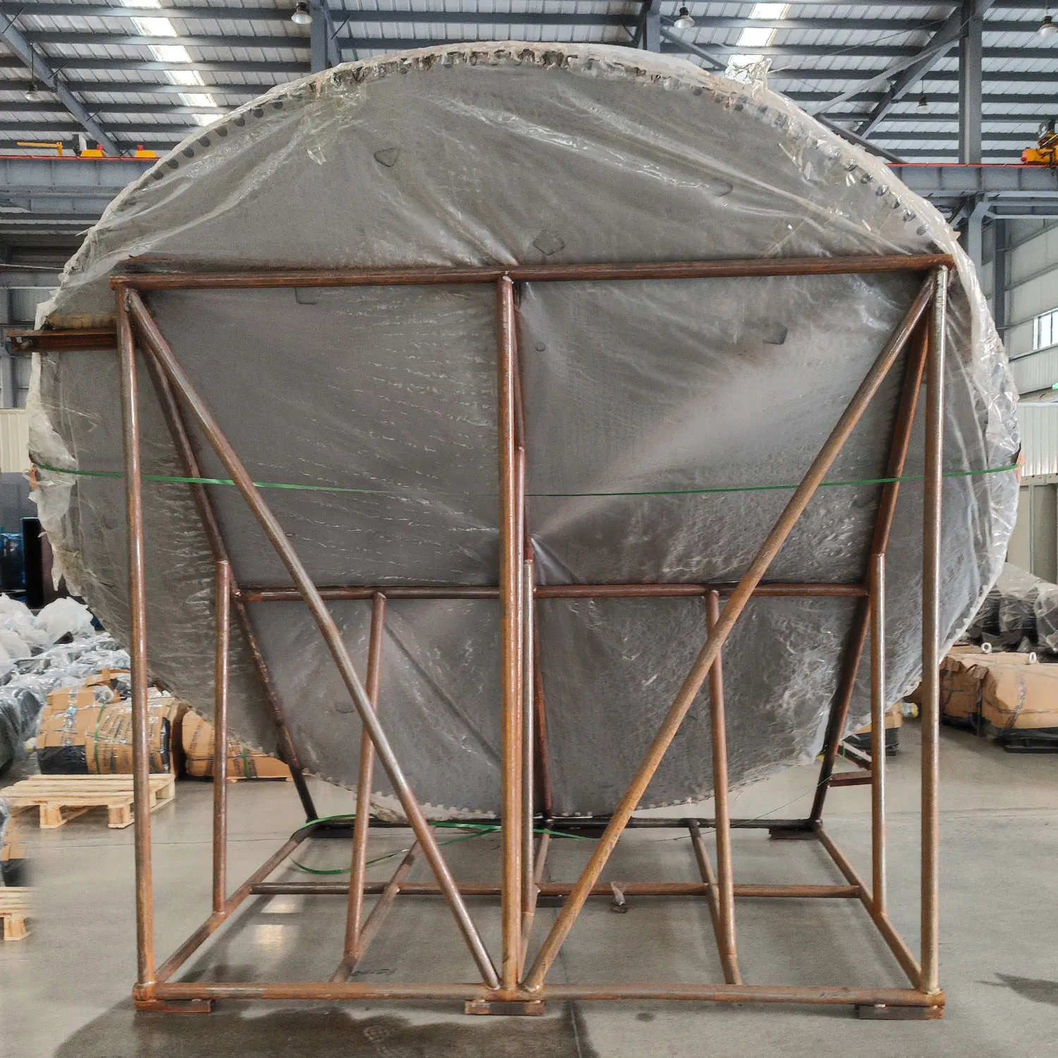 Granite Cutting Diamond Segment High Efficiency and Longer Service Life