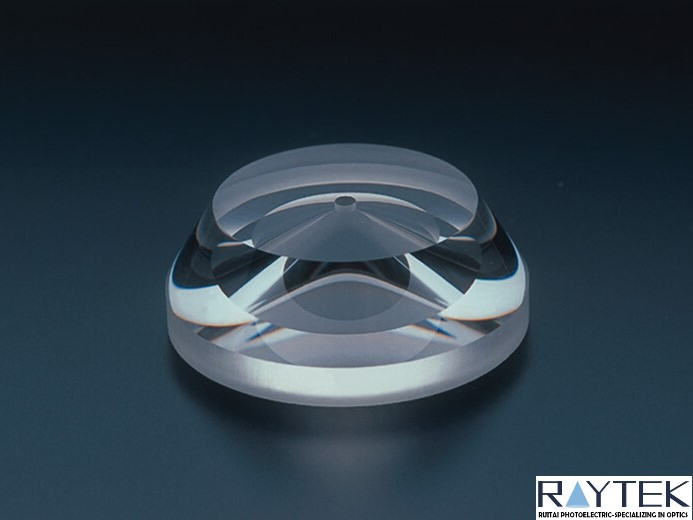 High Pressure Resistant Glass/Special Glass