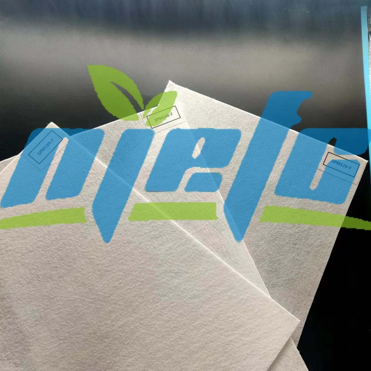 High-Quality Fiberglass Mat Direct From China Factory Supply