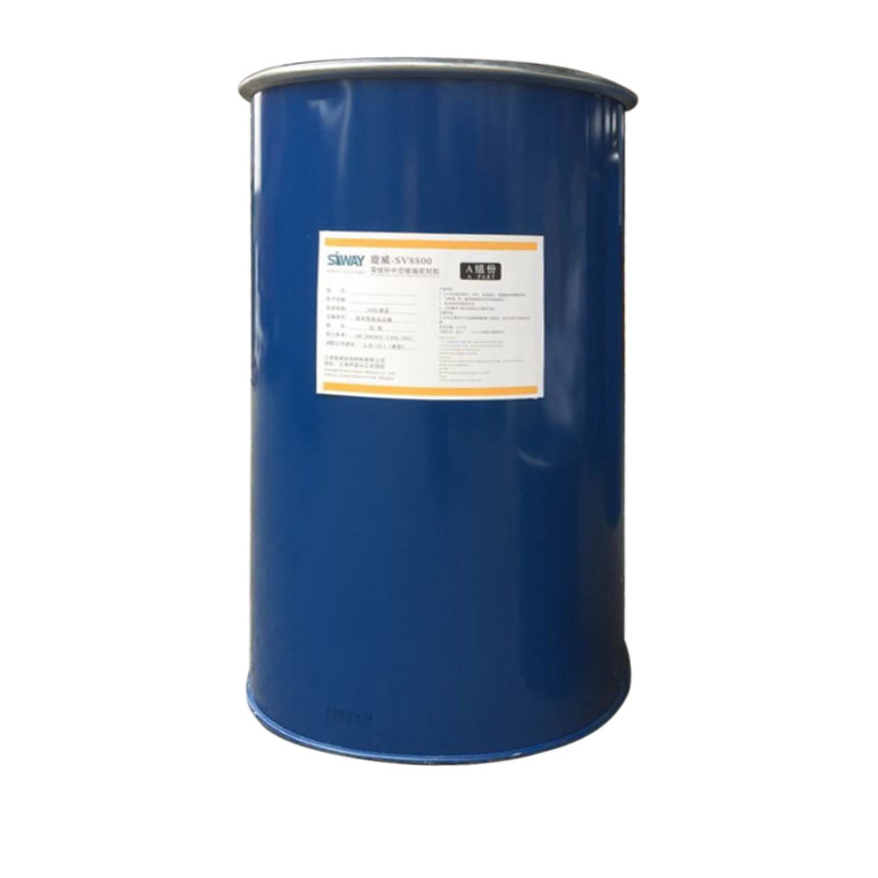 Building Chemical Adhesive Two Parts General Structural Silicone Sealant