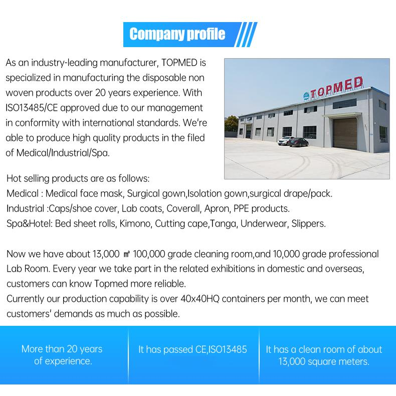 Cheap Dispiosable Worker Cap, Anti-Dust Nonwoven Worker Cap for Male