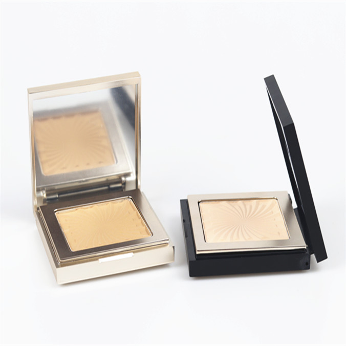Ultra-Fine Silky Smooth Makeup Powder for Flawless Radiance