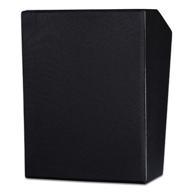 Tianlai Tl-1650 Wall Mounted Speaker 160W 6.5 Inch 2 Way Wall Mount Surround Sound Speaker