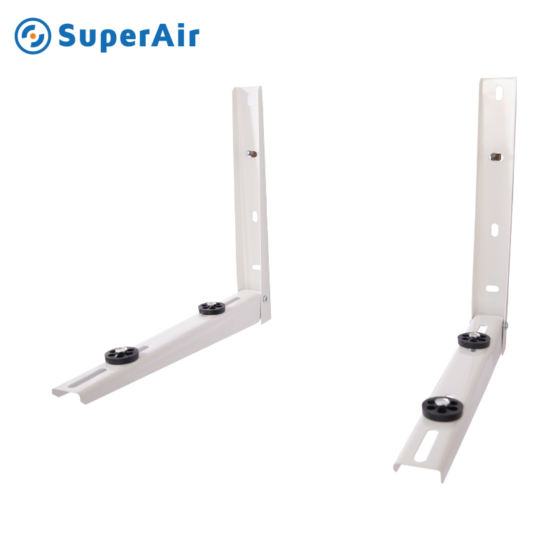 Складной кронштейн для кондиционера из нержавеющей стали