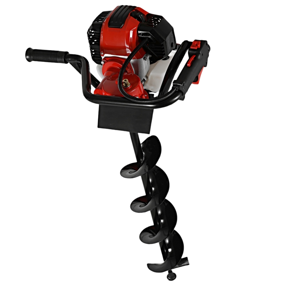 52cc Earth Auger 2 Stroke Gasoline (TT-GD520-2)