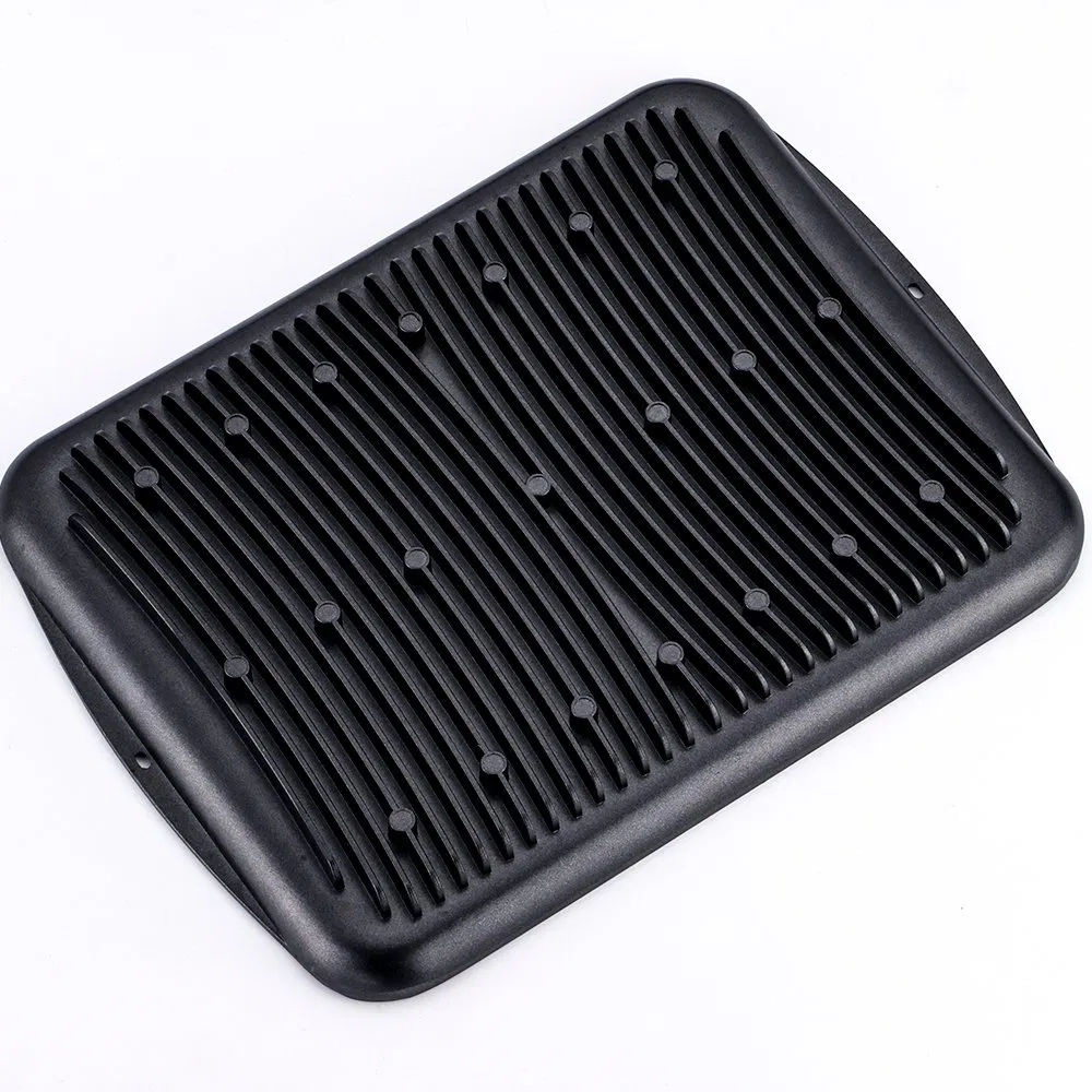 Defrosting Tray for Frozen Meat Miraculous Rapid Natural Heating Defroster Board Defrost Plate Thawing Plate Kitchen Mat