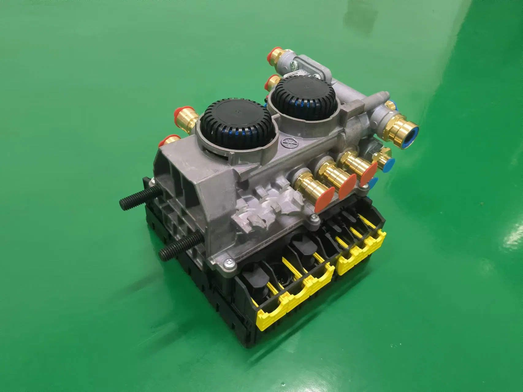 WABCO EBS Modulator Kit 24V 4801020640
