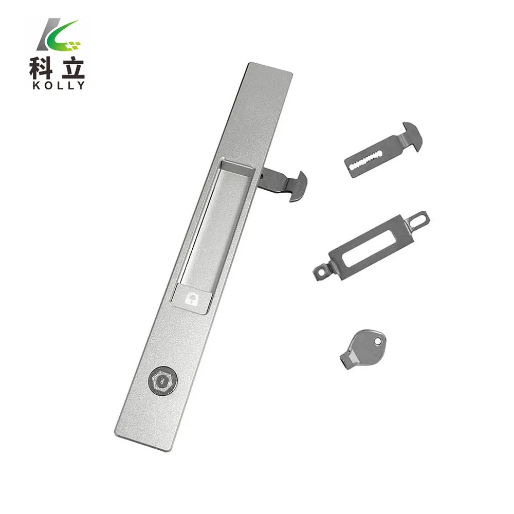 Durable Sliding Window Lock with Enhanced Child Security System