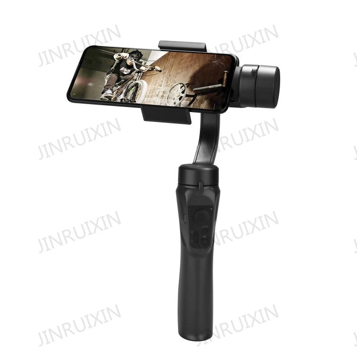 Стабилизатор F6 для камеры и телефона с отслеживанием лица