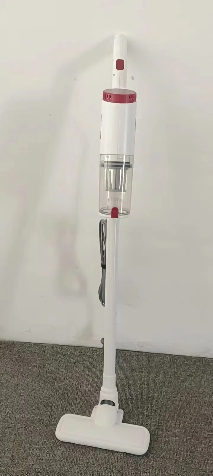 Wholesale Customized Good Quality Pet Hair Upright Vacuum Cleaner with Attachments