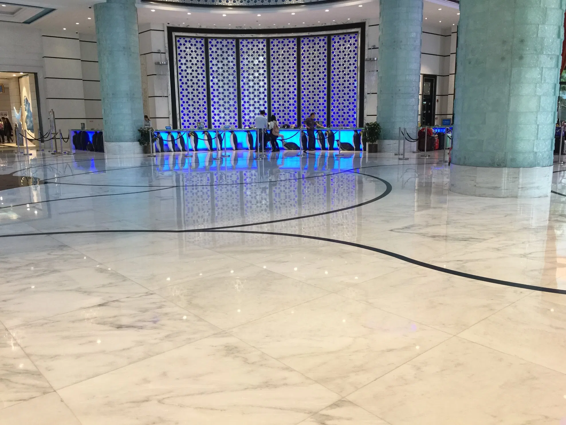 Oriental White Eastern White Marble, Marble Slabs and Marble Tiles