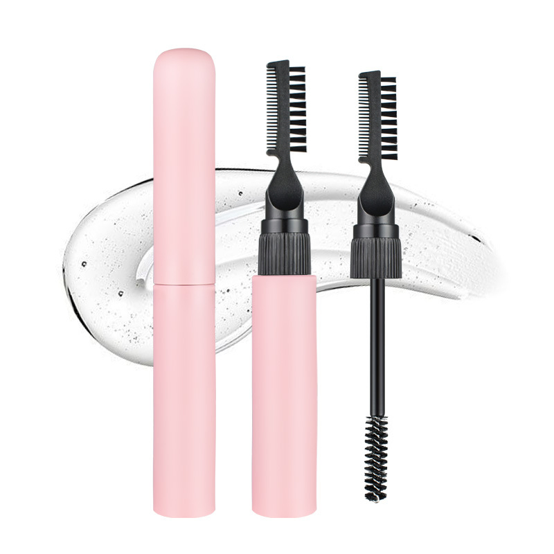 OEM Eyebrow Shaping Gel Eyebrow Wax with Comb 10g