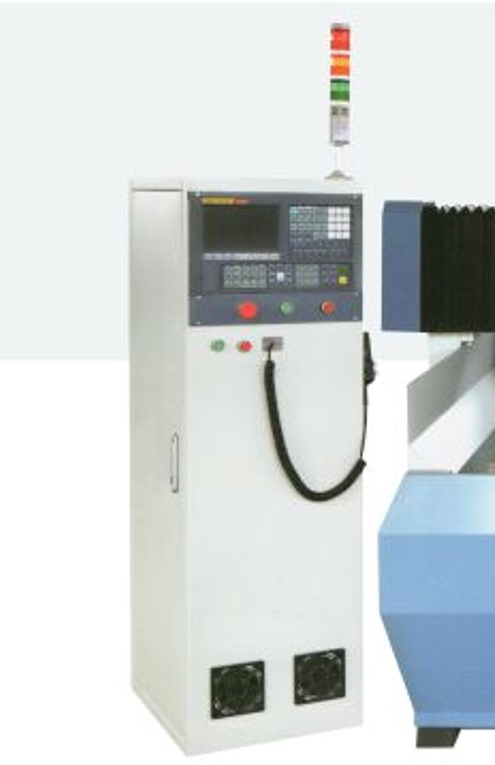 Высокоэффективный шлифовальный станок для литья под давлением