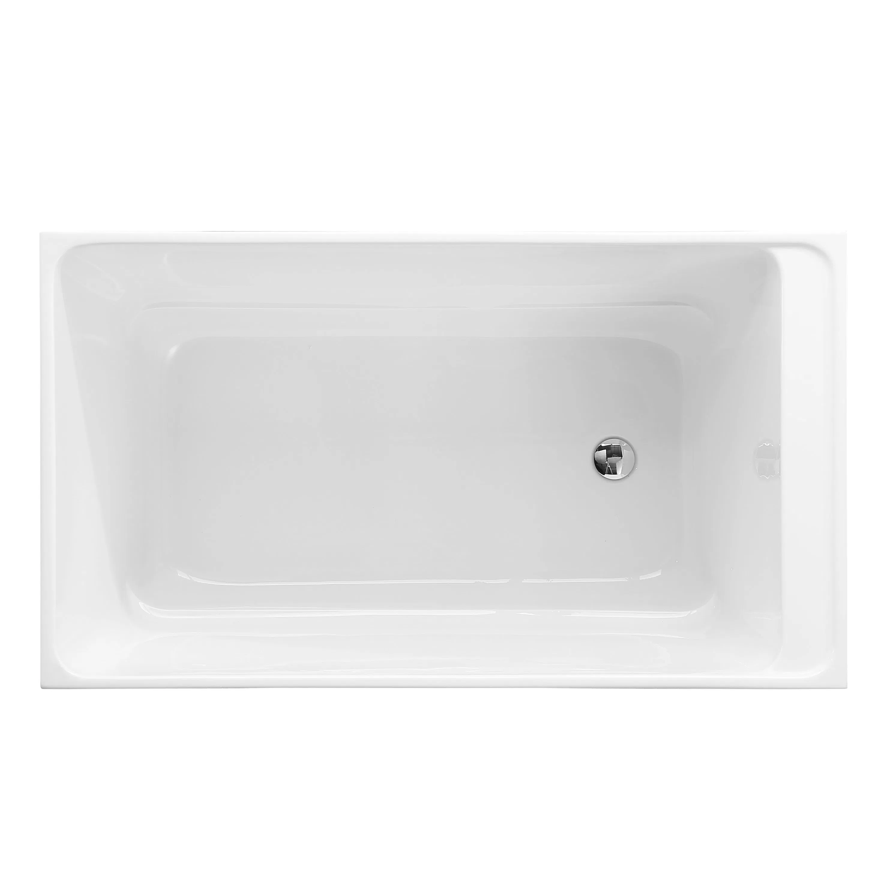 Акриловая ванна для купания детей и домашних животных