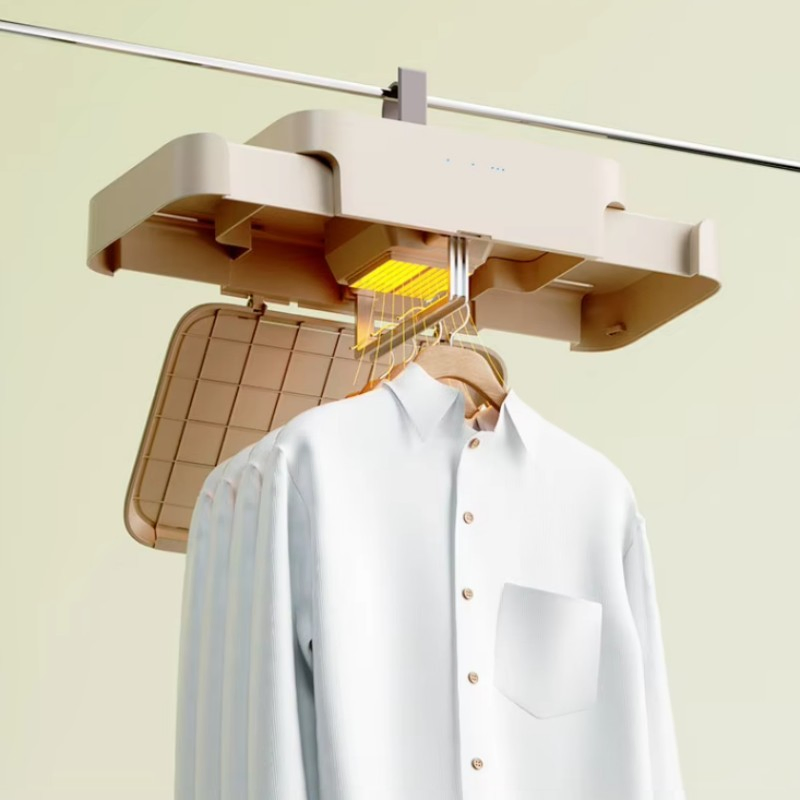 Wall-Mounted Drying Machine for All Spaces with OEM Brand Quality