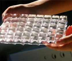 Cube Ice Maker Machine 75kg/24h Profession Commercial Energy Saving Long Life