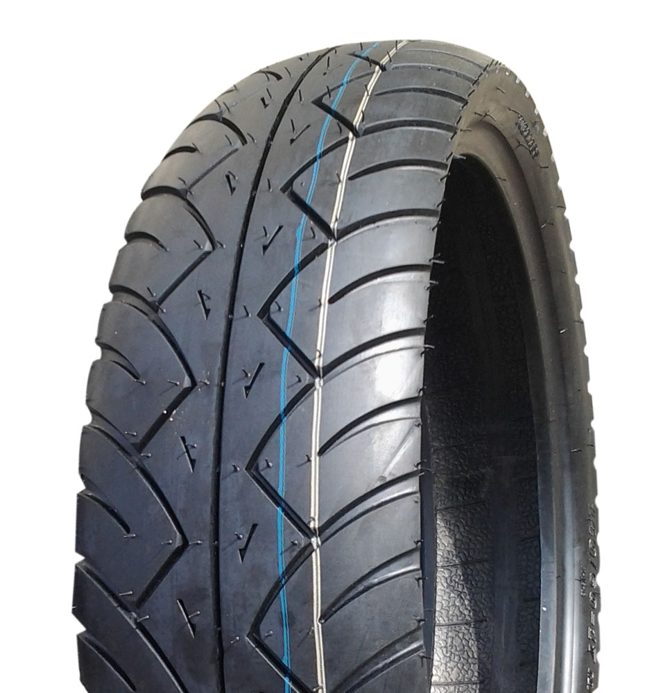 Мотошина бескамерная Mc Tl Tyres 110/60-17, 140/60-17