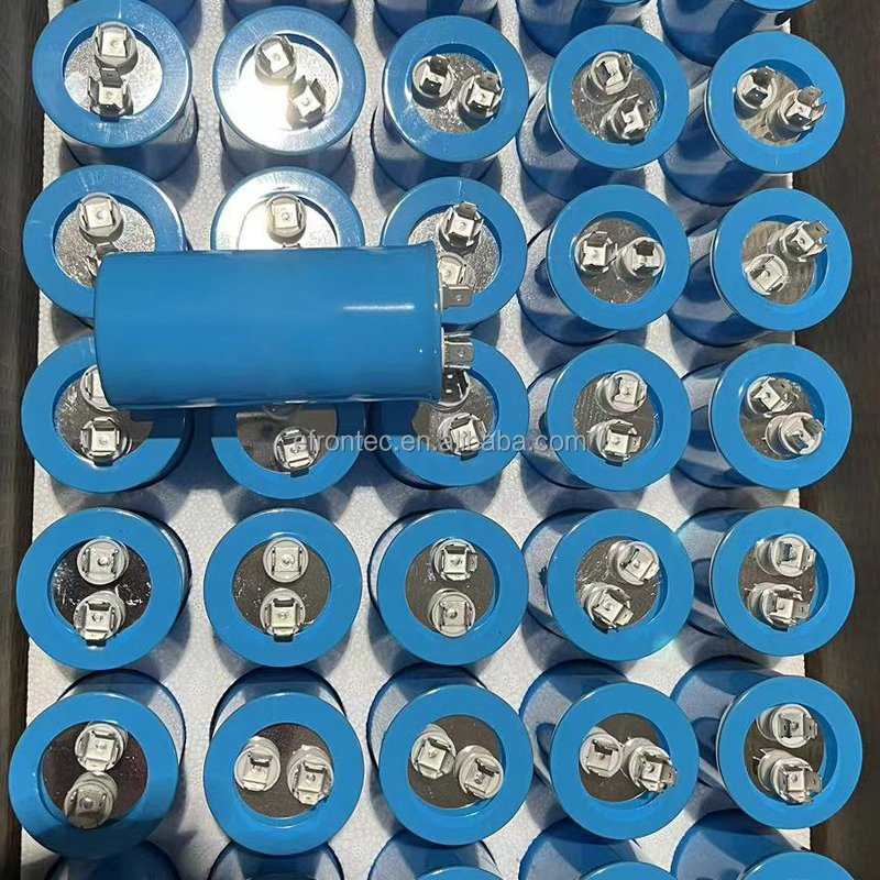 Endless Frontier AC Motor for Fan Capacitor and Pump