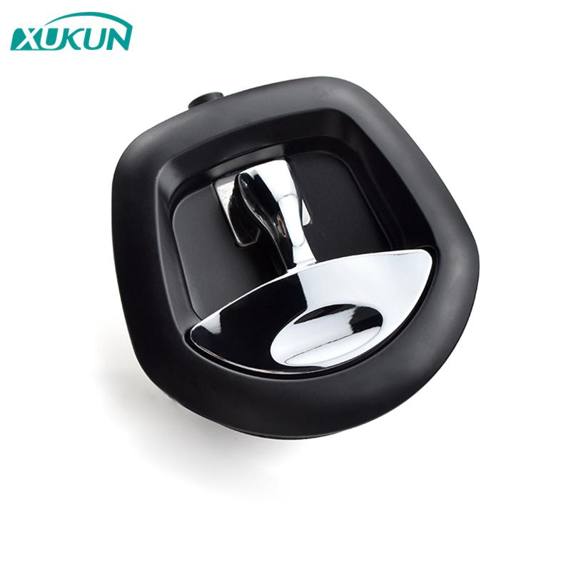 Heavy Duty Paddle Latch Truck Folding T Handle RV Lock
