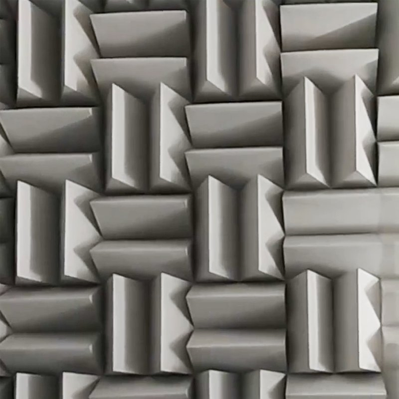 An Anechoic Chamber Is a Special Type of Laboratory