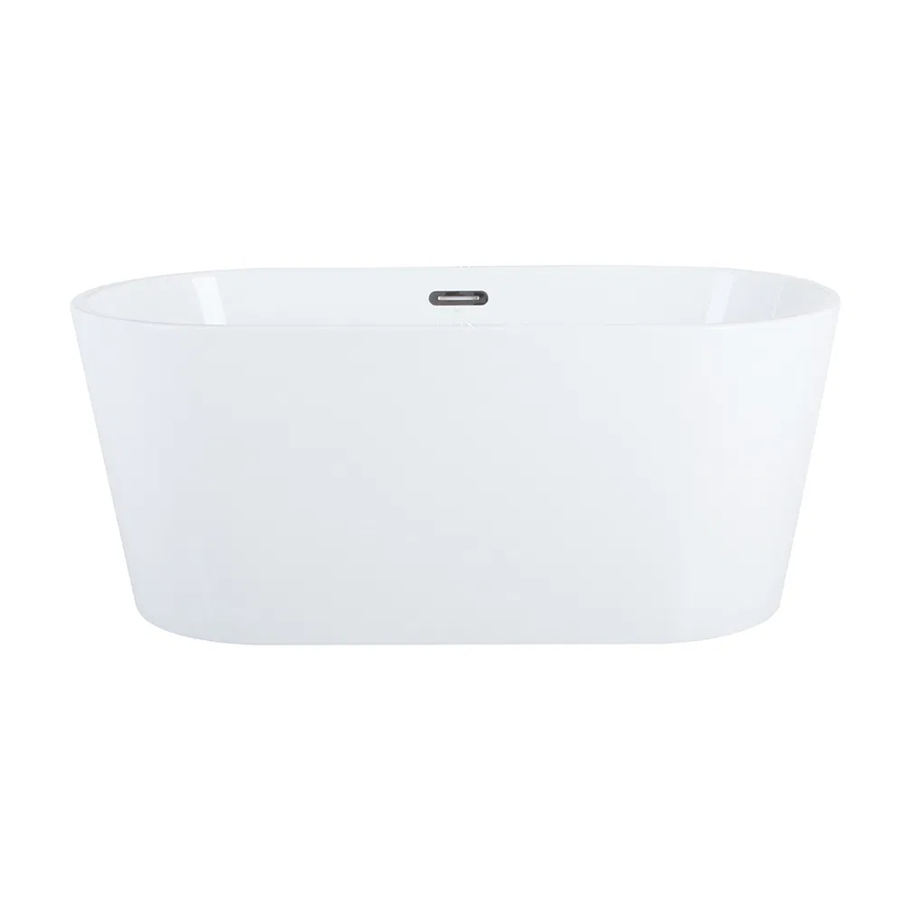 Портативная акриловая ванна для взрослых