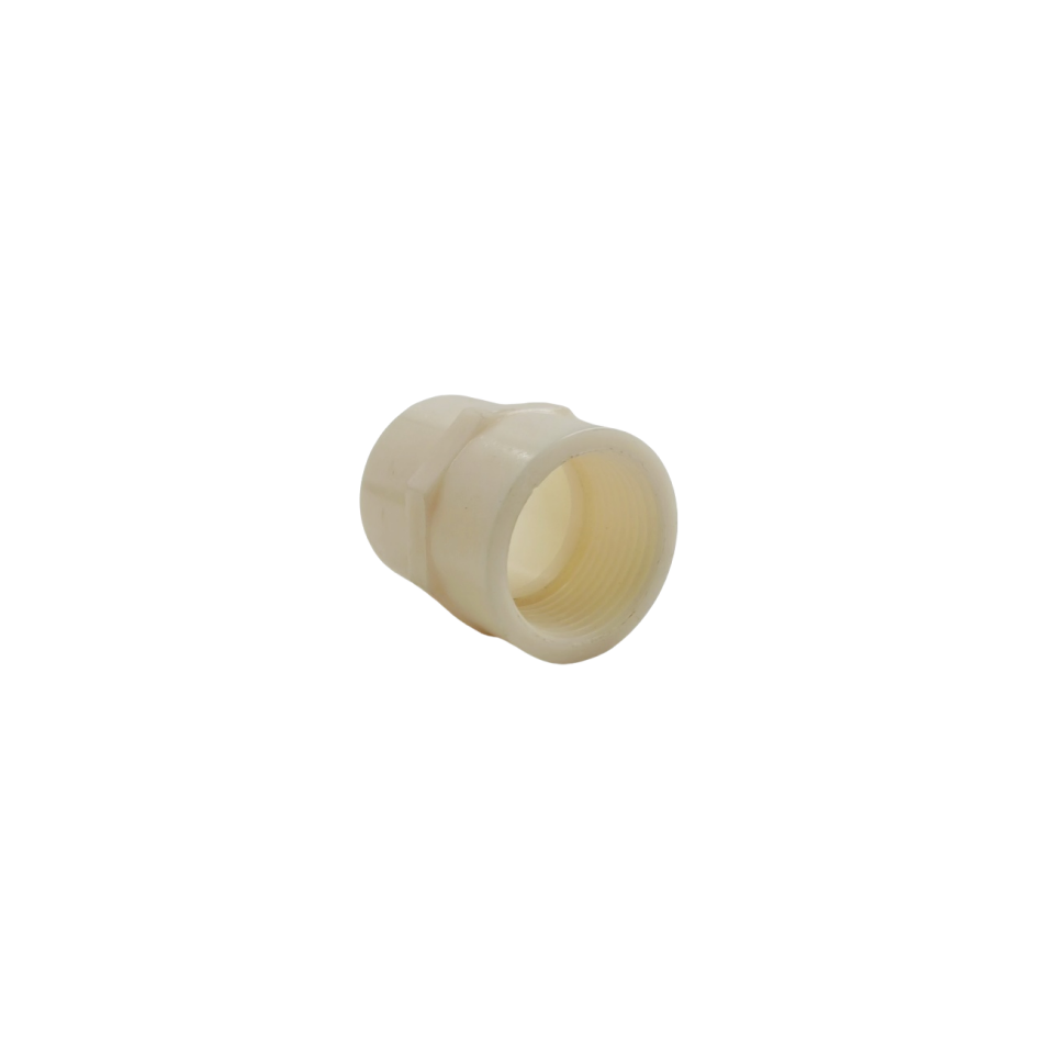 ABS Female Thread Direct - Factory Price, Hot Sale, Corrosion Resistant