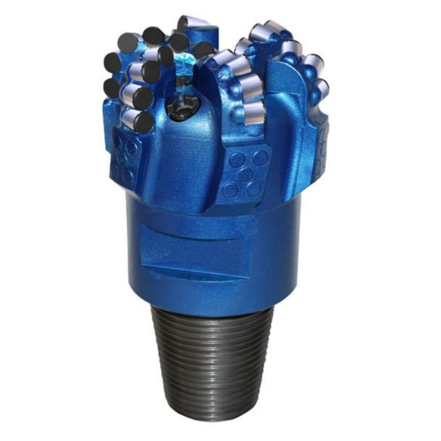 Whole Sale 133mm Diamond Used PDC Drill Bit for Sale