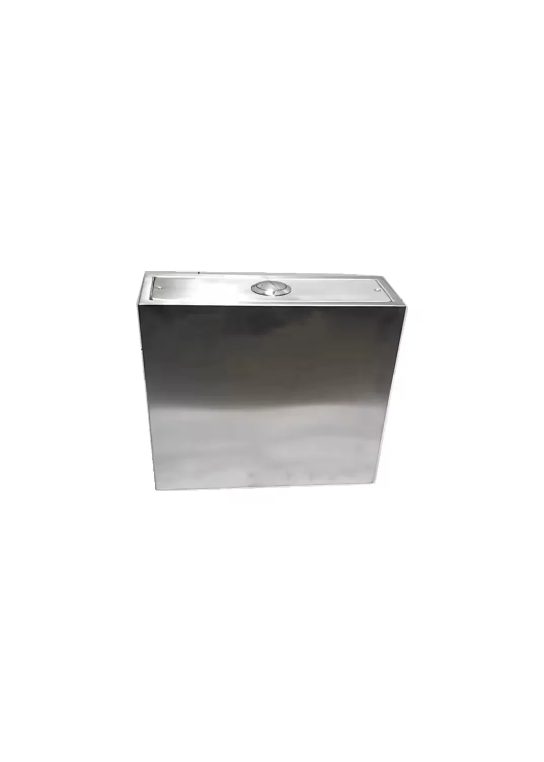 Customized Stainless Steel Metal Sheet Water Tank for Toilets