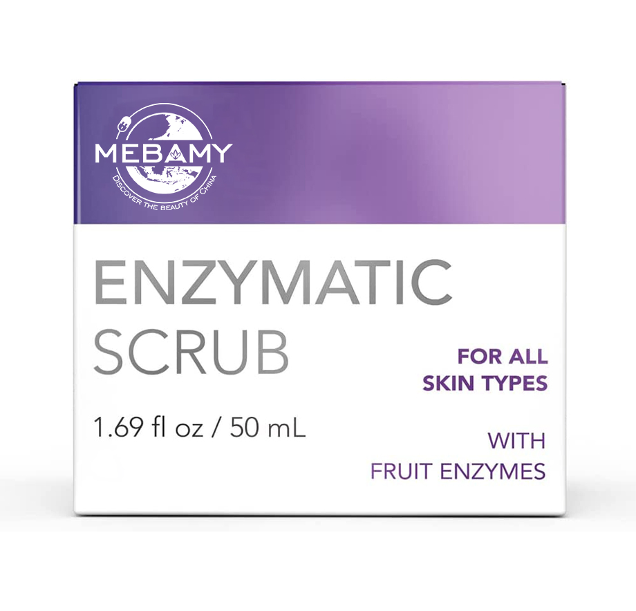 Ultimate Exfoliating Body Scrub for All Skin Types