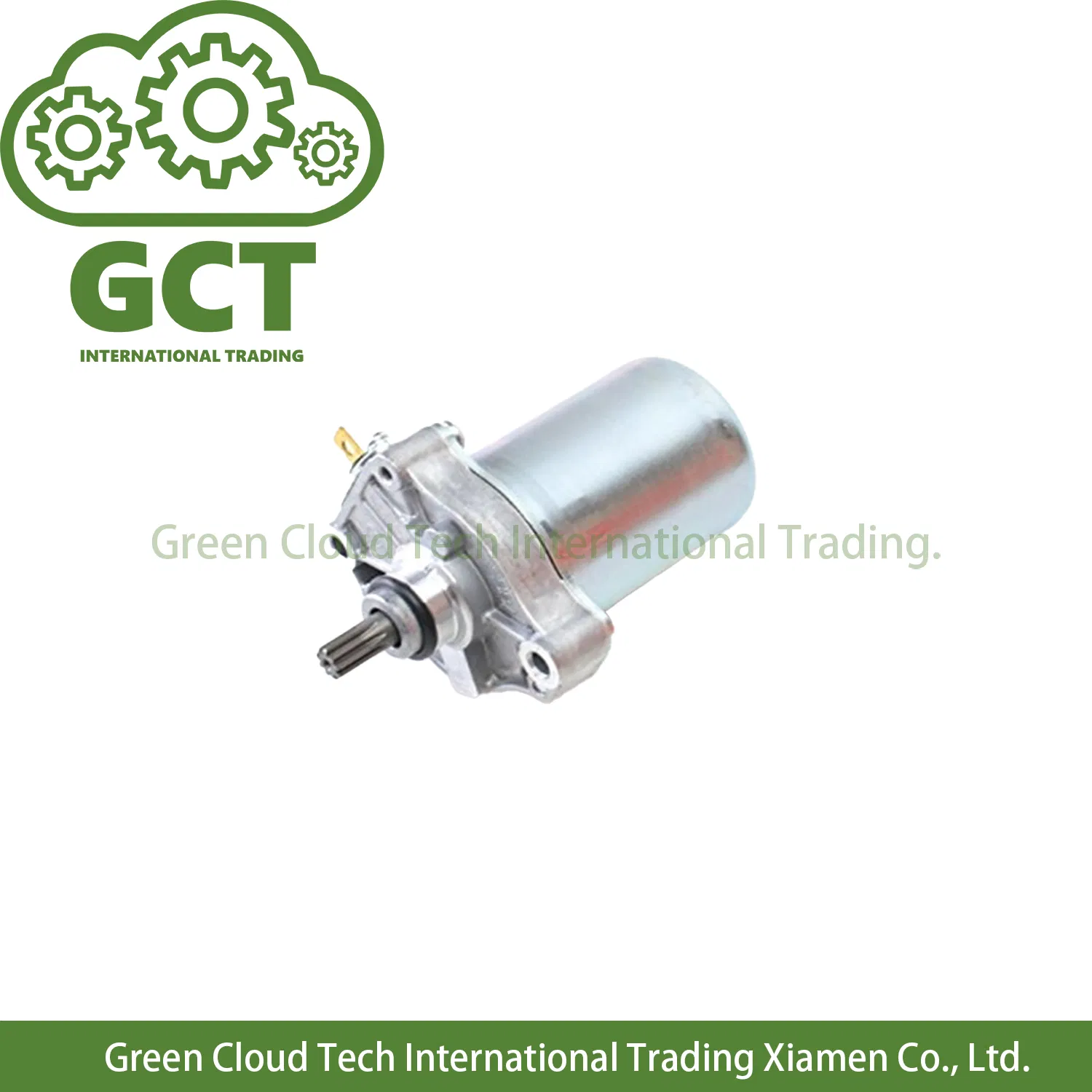 Стартер для мотоцикла Honda NX400 (31200-HN1-000)