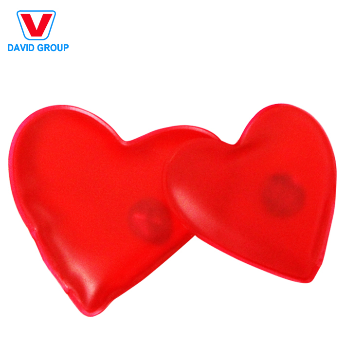 PVC and Gel Hot Pack Magic Heating Heat Pack Hand Warmer Heat Pack for Warmth
