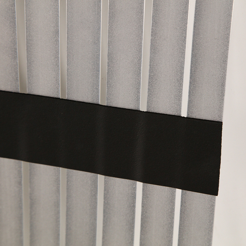 Heat Pump Water Heater Component Condenser Micro-Channel Condenser