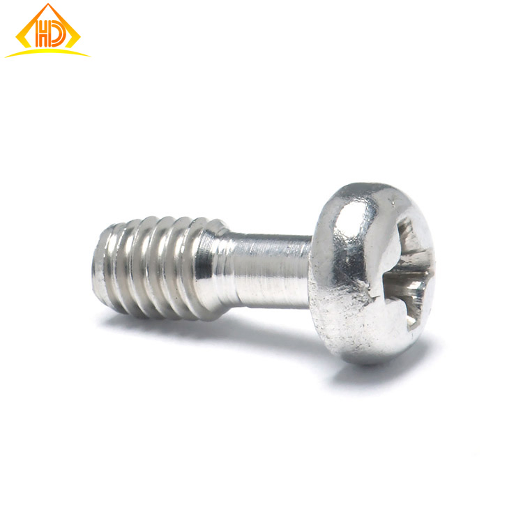 Professional M3 Torx Pan Head Captive Screws
