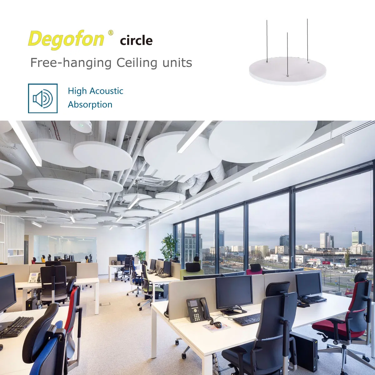 Acoustical Ceiling Panel Acoustic Ceiling Suspension Systems