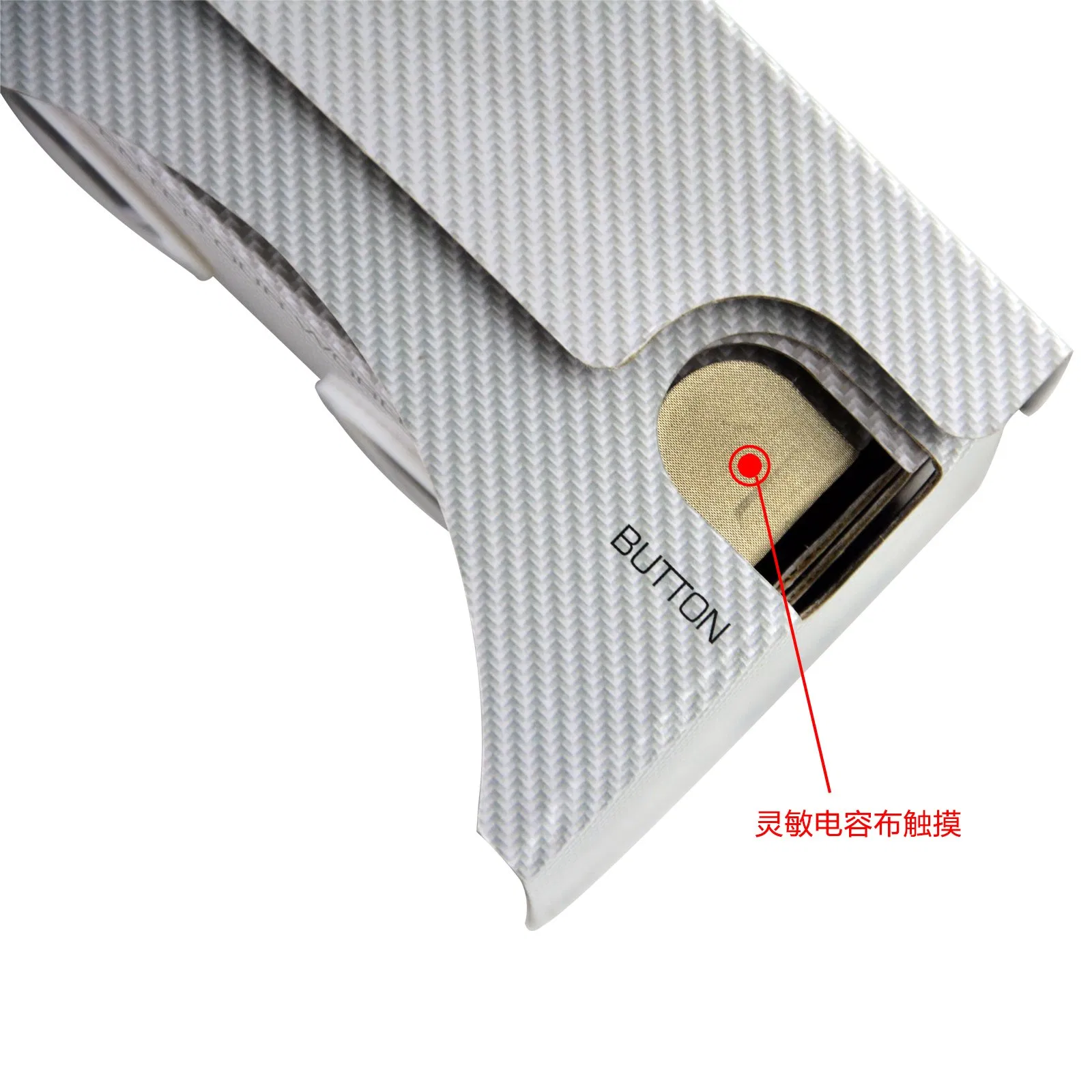 Factory Custom Logo 3D Google Vr Cardboard Glasses for Movie Video Games