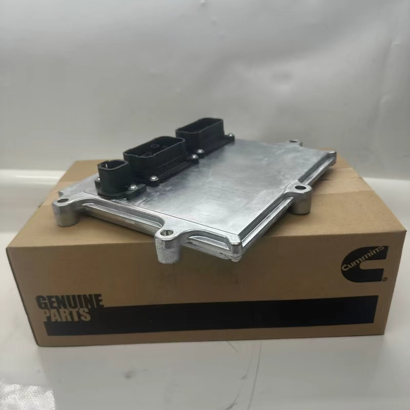 Engine Controller Computer Board ECU 4354531