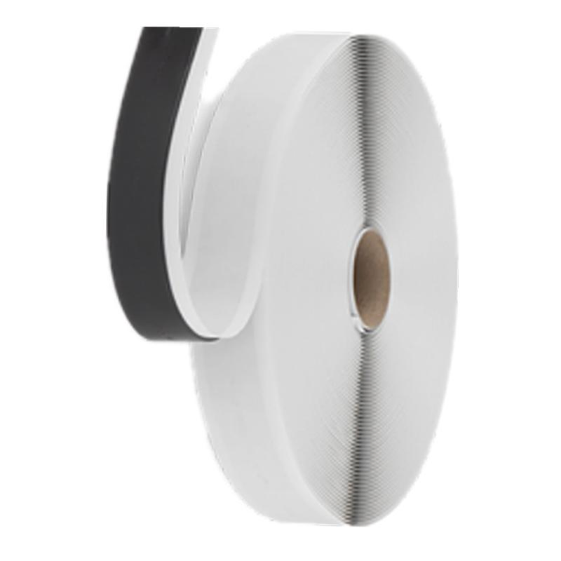 Waterproof Heat Resistant Black Butyl Sealant Tape for Building