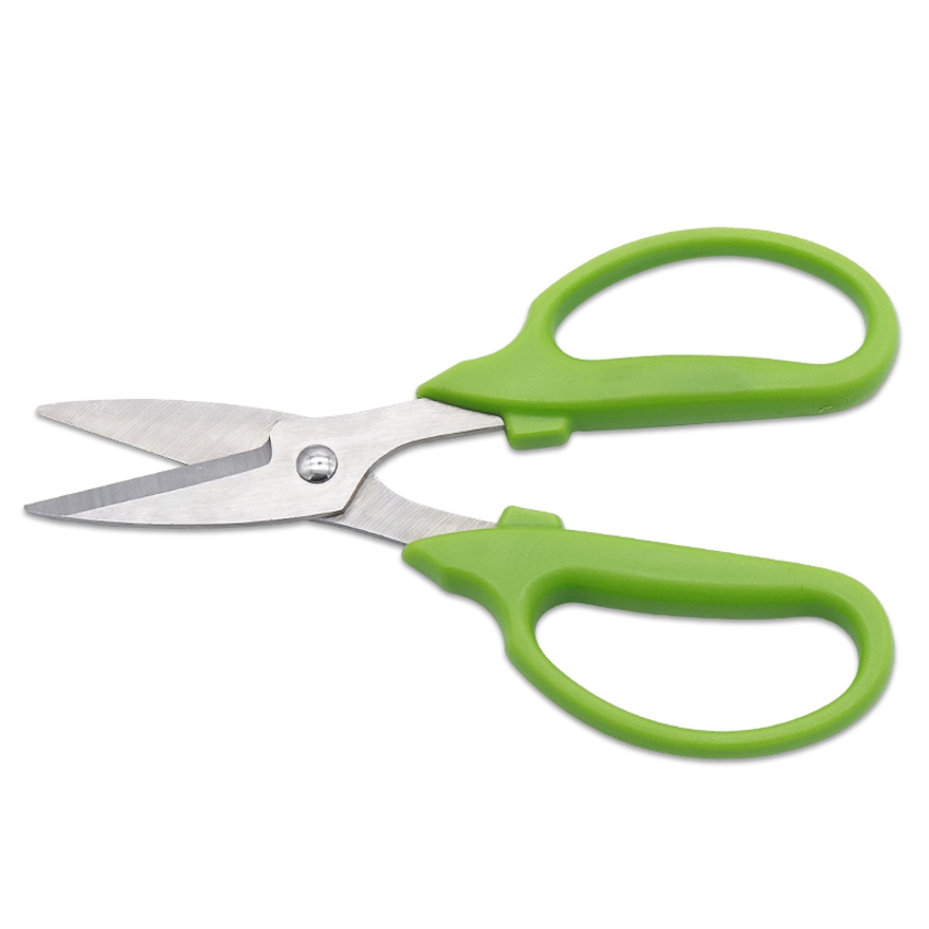 Grape Trimming Bonsai Scissors Pruner for Seedlings and Garden Trees