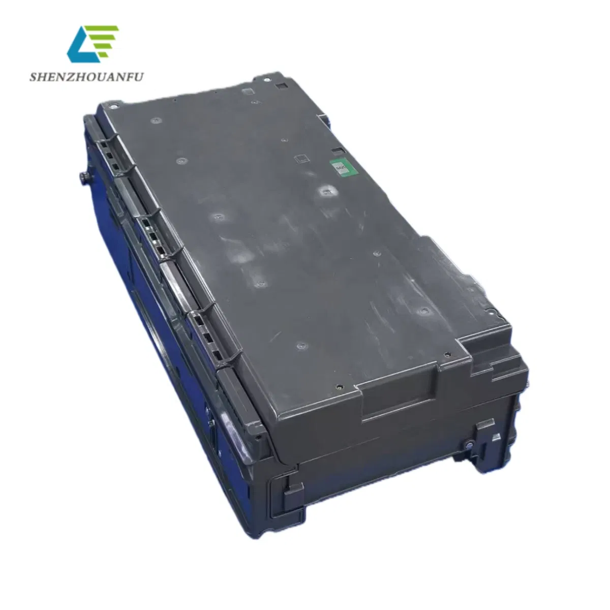 ATM Recycling Cassette Box for Hitachi Sr7500 / UR2-Rb Series Ts-M1u2-Srb30