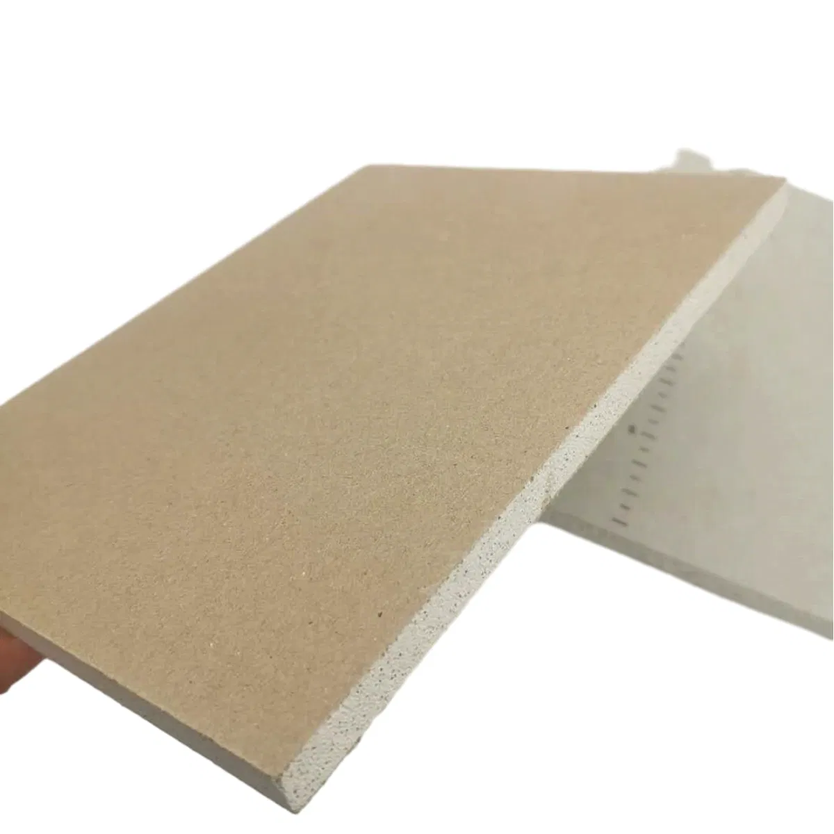 Ceiling Tile Glod Color Gypsum PVC Ceiling Board