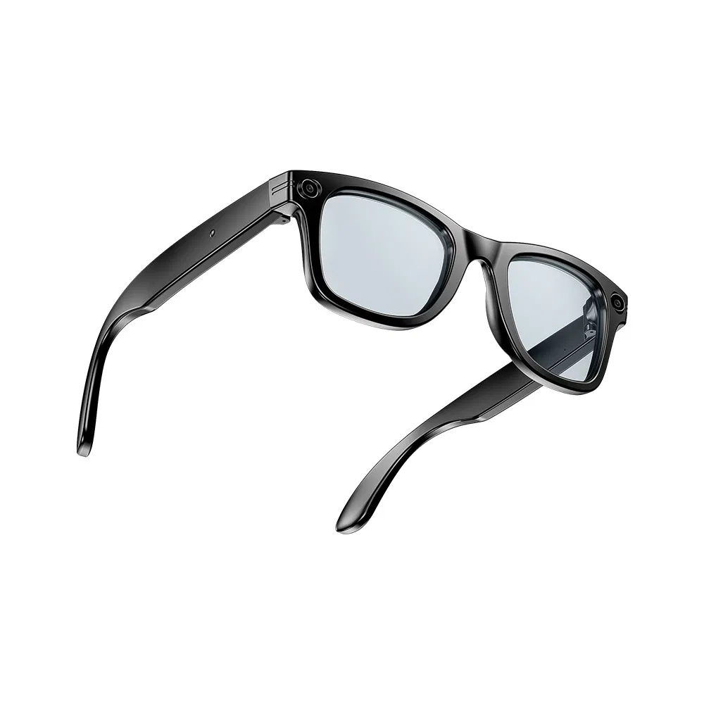 Умные очки Bluetooth с AI, переводом и записью видео