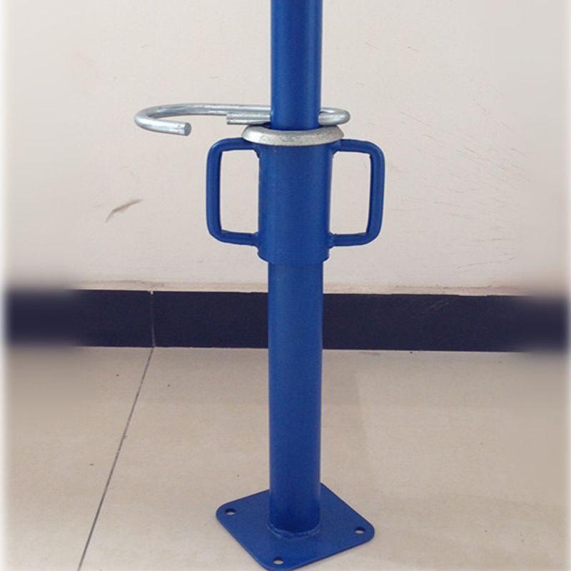 Adjustable Scaffolding Acro Steel Prop Jack