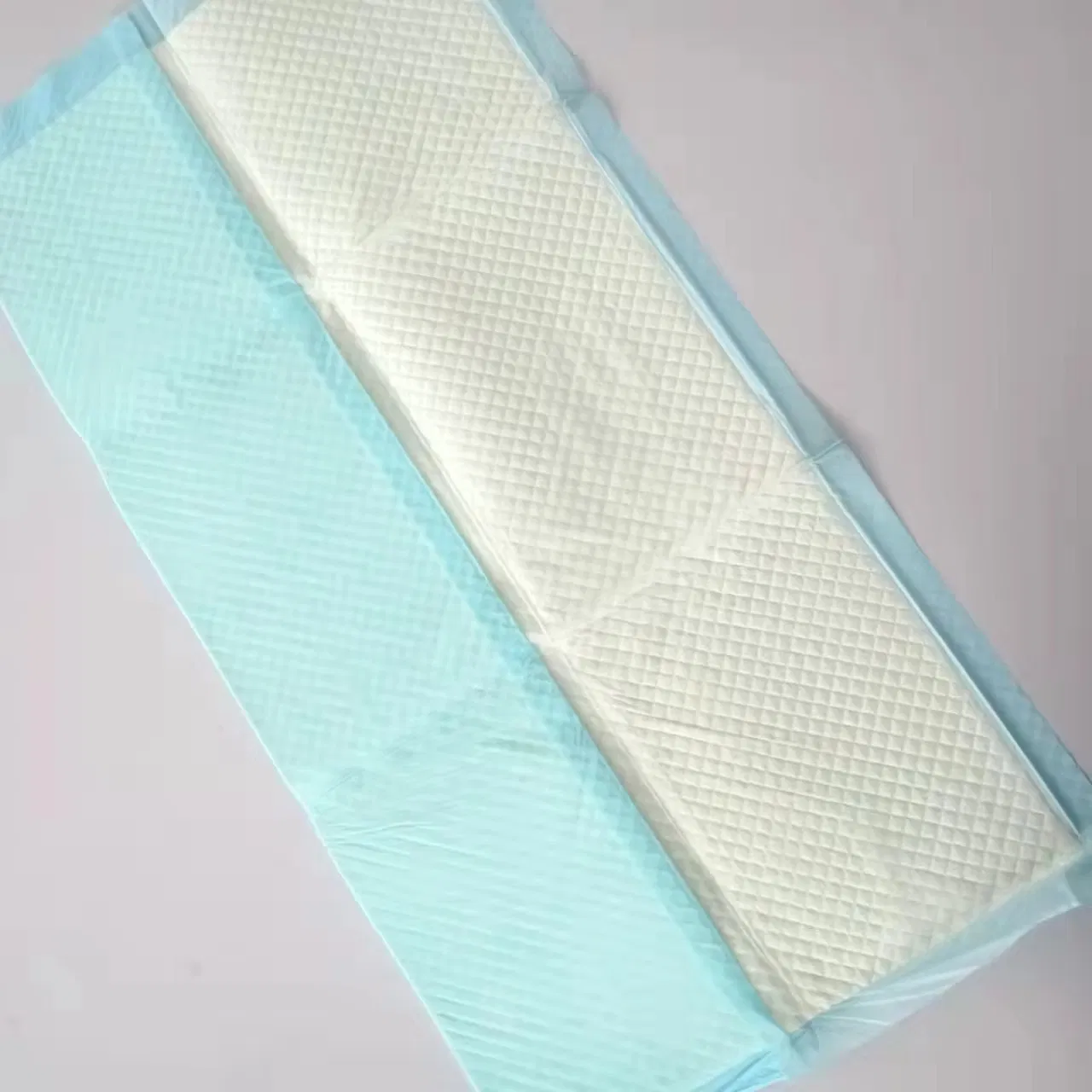 High-Quality Medical Underpads for Comfortable Patient Care in Hospitals