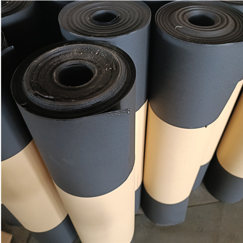 Heavy-Duty Black Asphalt Felt for Shingle Deck Protection for Southeast Aisa