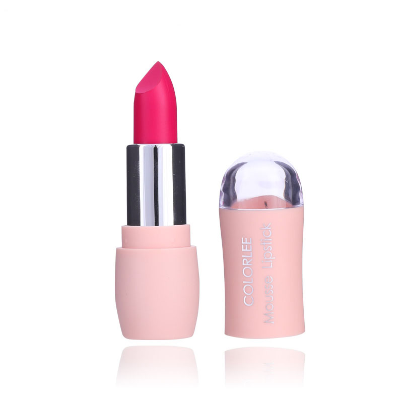 Long Lasting Moisturizing & Natural Lip Stick Matte Lipstick
